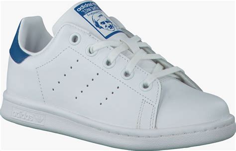 adidas witte sneakers kind|white adidas sneakers.